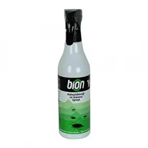 Bion Böcek Sıvı Spreyi 450 ml