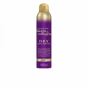 Biotin & Collagen Kuru Şampuan 165 ml