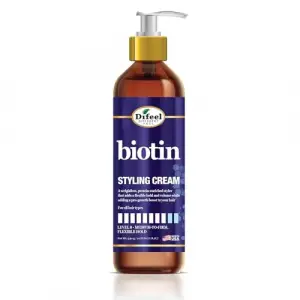Biotin Şekillendirici Saç Kremi 340Gr