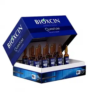 BİOXCİN Quantum Serum 15X6 Ml 1 Paket