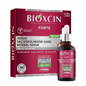 Bioxin Forte Serum (3 x 50 ml)