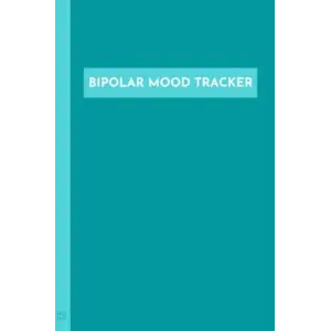 Bipolar Mood Tracker | Blue