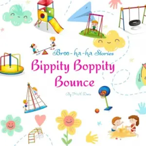 Bippity Boppity Bounce