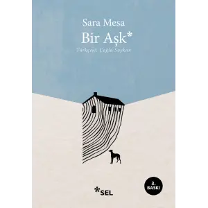 Bir Aşk — Kitap ( )