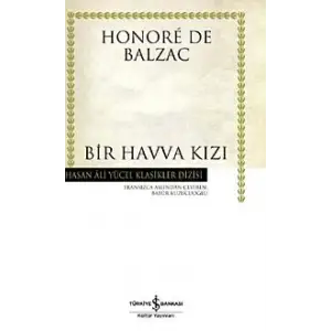 Bir Havva Kızı