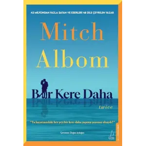 Bir Kere Daha