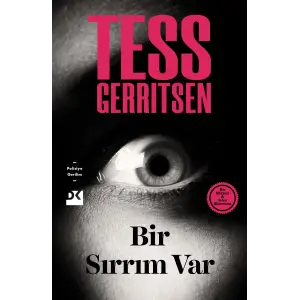 Bir Sırrım Var