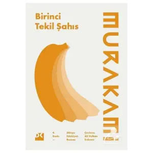 Birinci Tekil Şahıs