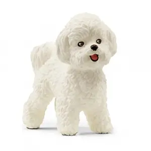 Bişon Çuha Köpek Oyuncak