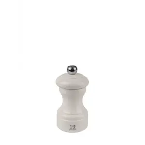 Bistro Pepper Mill Ivory 10cm-4in.