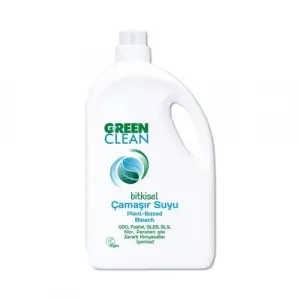 Bitkisel Çamaşır Suyu 2,75 L