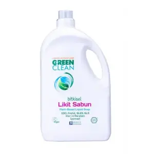 Bitkisel Likit Sabun 2,75 L