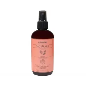 Bitkisel Saç Sirkesi-Lavantalı 250 mL