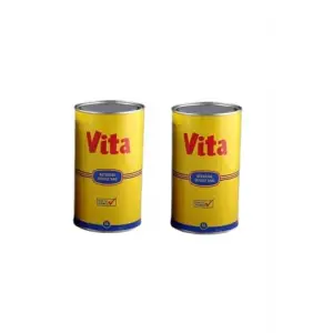Bitkisel Susuz Yağ, 1 L X 2 Adet