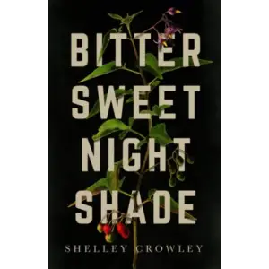 Bittersweet Nightshade