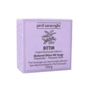 Bıttım Katı Sabun 150g