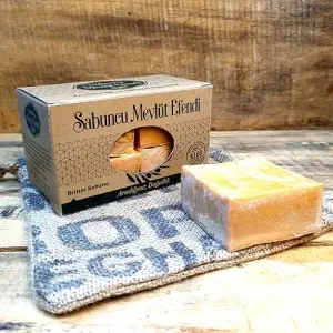 Bıttım Sabunu 450 g (4 Adet)