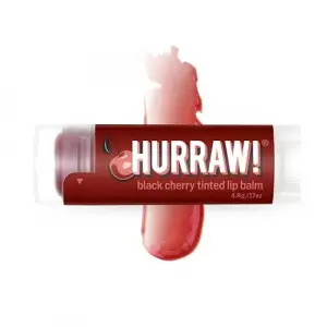 Black Cherry Tinted Lip Balm Dudak Balmı Vişne 4.8g