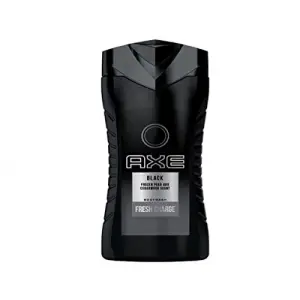 Black Duş Jeli 250 Ml
