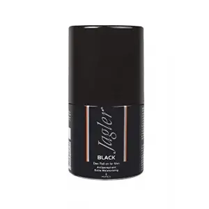 Black Erkek Roll-On 50Ml