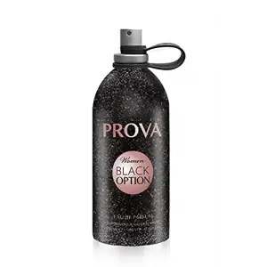 Black Option EDP Kadın Parfüm 120 ml