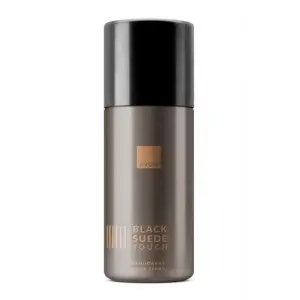 Black Suede Touch Erkek Deodorant 150 Ml.