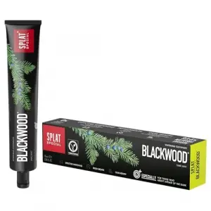 Blackwood Whitening Toothpaste 75ml