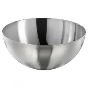 BLANDA boş servis tabağı, 28 cm, paslanmaz çelik