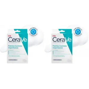 Blemish Barrier Patch Sivilce Bandı 22 adet (2 paketi)
