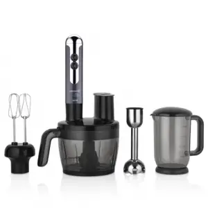 Blender, Mia Multi Cosmica-Krom Set A457-07