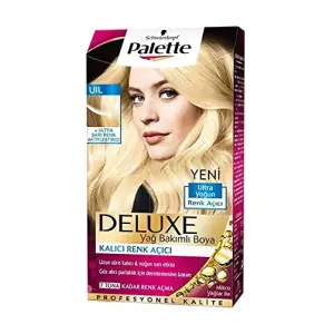 Blond Il1 Yoğun Renk Açıcı