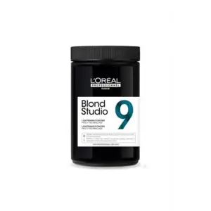 Blond Studio Multi Techniques 9 Ton Açıcı Toz 500G