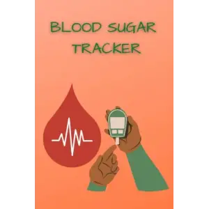 BLOOD SUGAR TRACKER