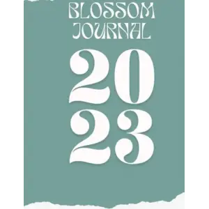 Blossom Journal 2023