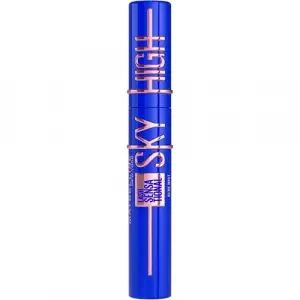 Blue Mist renkli maskara