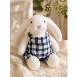 Bluebird Bunny Salopet, Std, Mavi