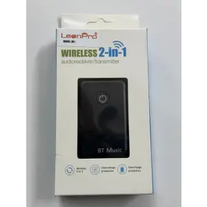 Bluetooth alıcı verici bluetooth transmitter receiver
