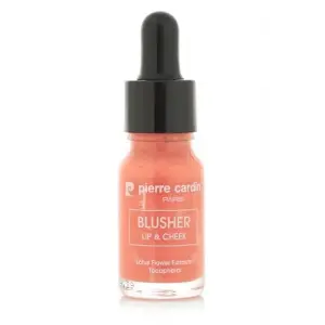 Blush Lip & Cheek - Allık