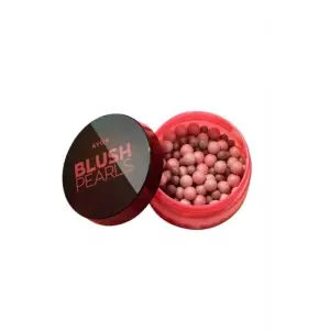 Blush Pearls Top Allık - Cool