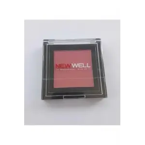 Blusher 04 Pembe Toz Allık, T955