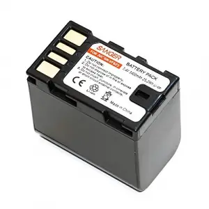 BN-VF823 kamera bataryası