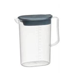 BO657 Oval Sürahi 1, 5 lt