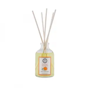 Bodrum Mandarin Reed Diffuser 50 Ml