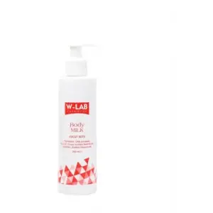 Body Milk Vücut Sütü 200 ML