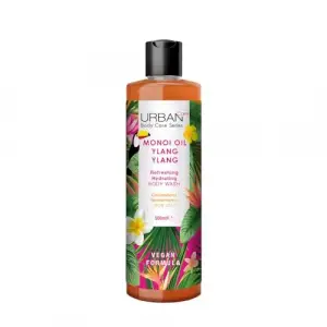 Body Series Monoi Refreshing Duş Jeli 500 Ml