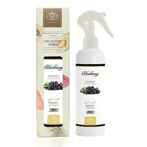Böğürtlen Kokusu Sprey 400Ml.