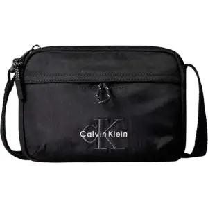 Bold Camera Bag Çanta Erkek