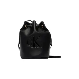 Bold CK Small Bucket Bag Çanta Kadın