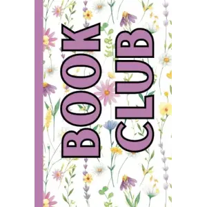 Book Club Journal