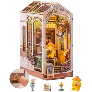 Book Nook Kit TGB15